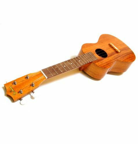 【送料無料】FamousFamousFC-5G＜フェイマスコンサートウクレレ＞【国産ハワイアンコア/コンサート・ウクレレ】【商品番号10009837】