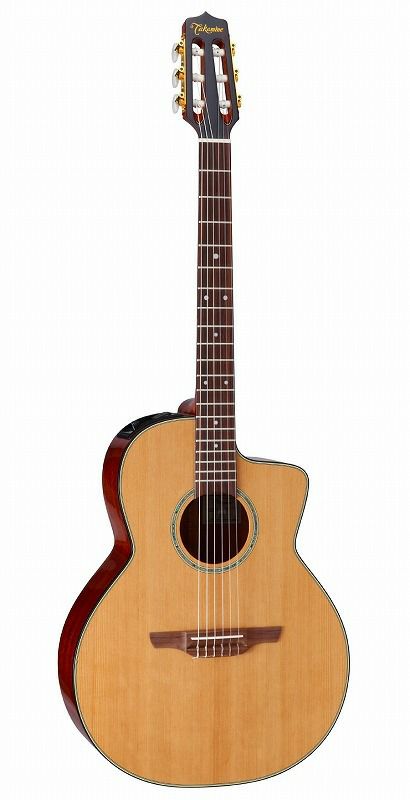 Takamine PTU620NC N＜タカミネ エレアコ＞【商品番号 10010647  】※こちらの商品はお取り寄せとなります。在庫確認後ご連絡します。 | JEUGIA