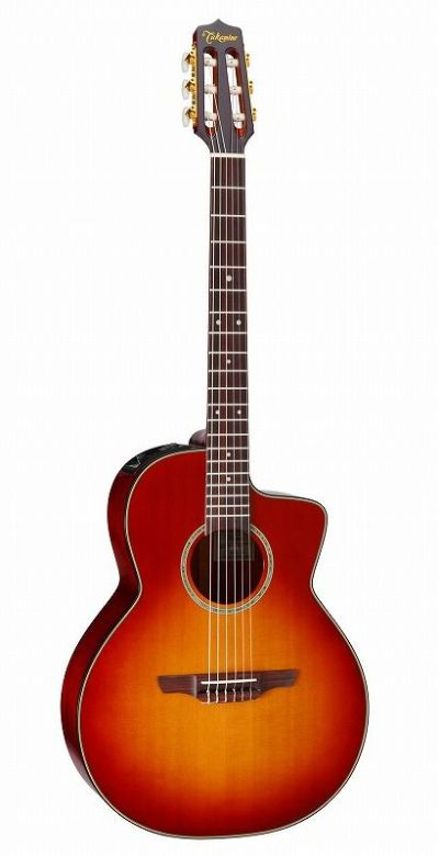 Takamine PTU620NC N＜タカミネ エレアコ＞【商品番号 10010647