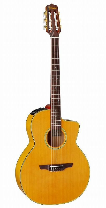 Takamine DMP640NC CN＜タカミネ エレアコ＞【商品番号 10010649  】※こちらの商品はお取り寄せとなります。在庫確認後ご連絡します。 | JEUGIA