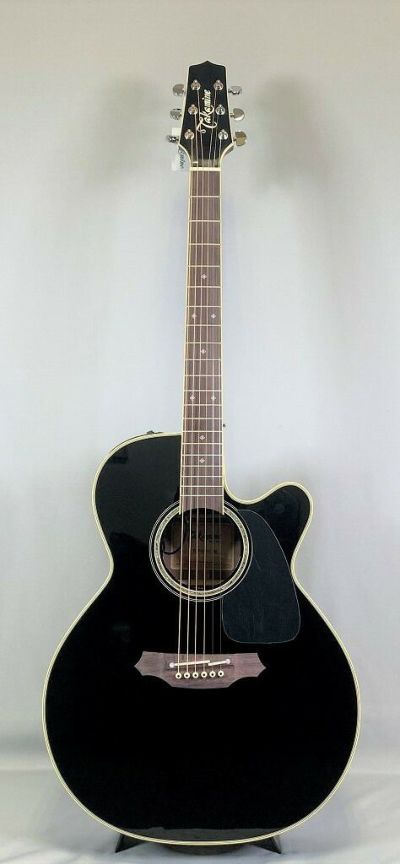 Takamine TDP561C BLタカミネ 高峰 アコースティックギター フォーク