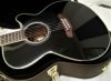 TakamineTDP561CBLBlack500Seriesタカミネエレアコ500シリーズアコースティックギターアコギブラック【MadeInJAPAN】