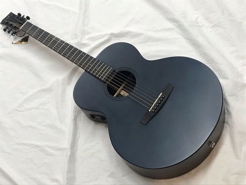 ENYA GUITAR EA-X1 PRO/EQ BLUE ENYA  アコースティックギター※こちらの商品はお取り寄せとなります。在庫確認後ご連絡します。 | JEUGIA