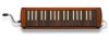 SUZUKIW-37スズキ鈴木楽器販売木製鍵盤ハーモニカアルト