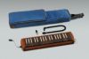 SUZUKIW-37スズキ鈴木楽器販売木製鍵盤ハーモニカアルト