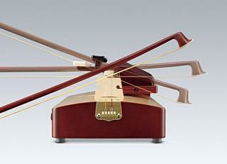 SUZUKI悠弓＜スズキ大正琴＞