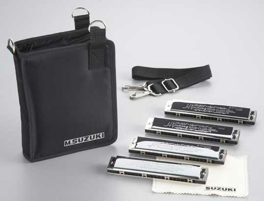 【送料無料】SUZUKISU-21W-4SET＜スズキSU-21W4本セット＞【商品番号10010443】