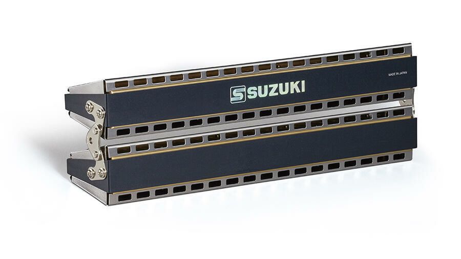 SUZUKISDB-39スズキハーモニカ【店頭受取対応商品】