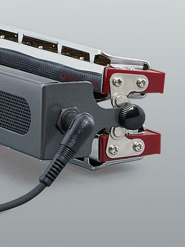 SUZUKIHMC-2＜スズキハーモニカコードハーモニカ用マイク＞【商品番号10010462】