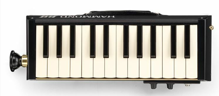 SUZUKIHAMMOND BB B-24H＜スズキ　メロディオン＞【商品番号 10009233  】※こちらの商品はお取り寄せとなります。在庫確認後ご連絡します。 | JEUGIA