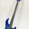 AriaProIISB-J110See-throughBlueBurstアリアプロ【店頭受取対応商品】