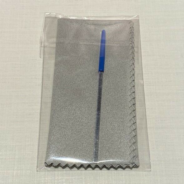 ※チェック待ち※OSAWAオオサワオカリナソプラノC管SCシングルiAC-Si