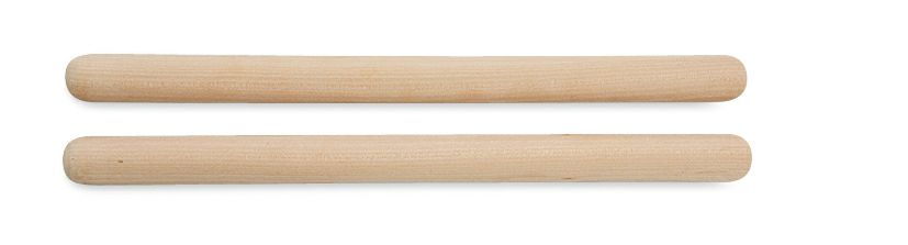 SUZUKI太鼓バチブナ製８分(24×360mm)WB-B24360＜スズキ太鼓バチ＞【商品番号10009618】