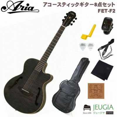 ARIA AF-101 MHCE アリア アコースティックギター アコギ エレアコ