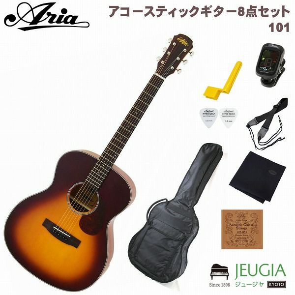aNueNue（アヌエヌエ）M88IT アコースティックギターアクセサリー(8