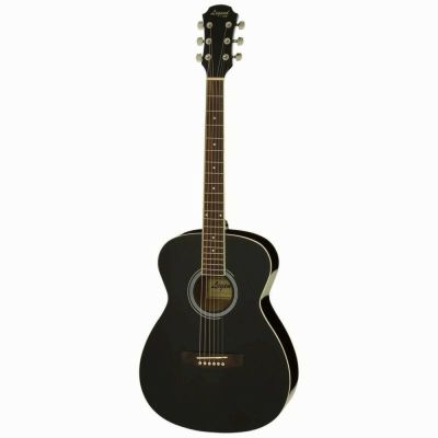 Legend FG-15 BK Black 【ケース付き】レジェンド アコースティックギター アコギ フォークギター  ブラック※こちらの商品はお取り寄せとなります。在庫確認後ご連絡します。 | JEUGIA