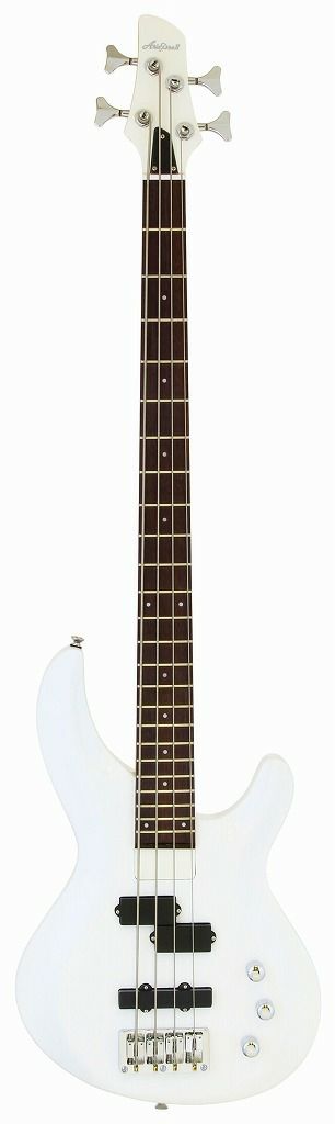 Squier Paranormal Cyclone? Pearl Whiteスクワイア エレキギター