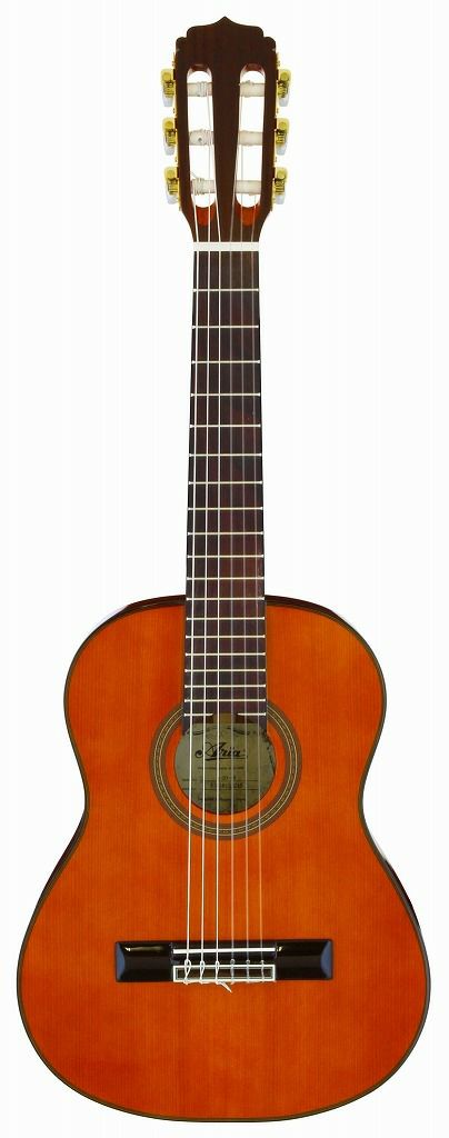 ARIA A-20-48アリア ミニクラシックギター 480mmスケール※こちらの商品はお取り寄せとなります。在庫確認後ご連絡します。 | JEUGIA