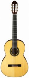 ARIAA-100Sアリアクラシックギタースプルース松ナチュラルガットギター