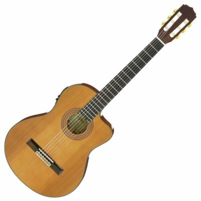 安い公式 YAMAHA NCX1200Rエレガットギター - 楽器・機材