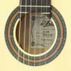 ARIAA-100Fアリアフラメンコギターシープレスクラシックギタースプルース松ナチュラルガットギター