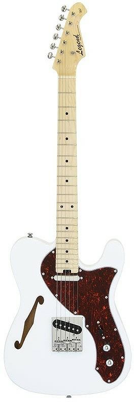 Legend LTE-69TL N NaturalT レジェンド エレキギター ギター