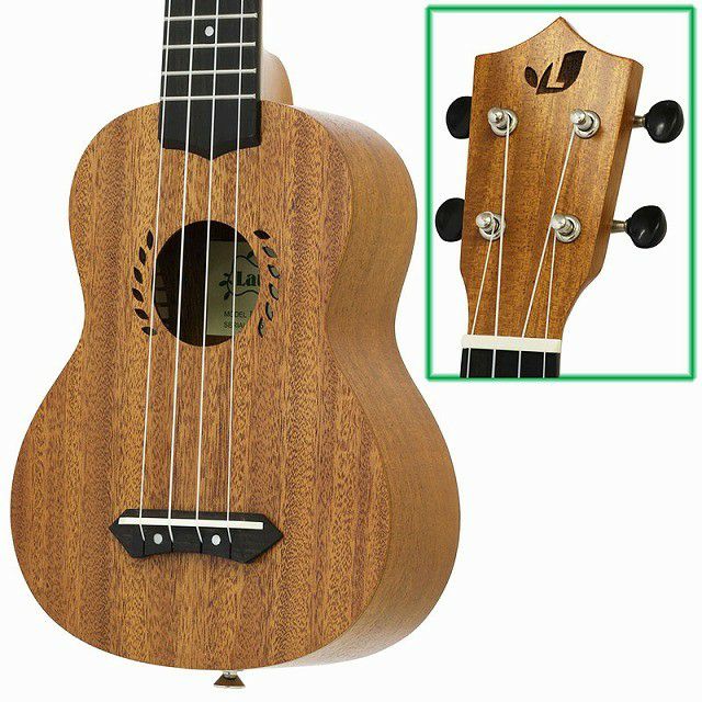 Laule’aARIALAM-1SSoprano