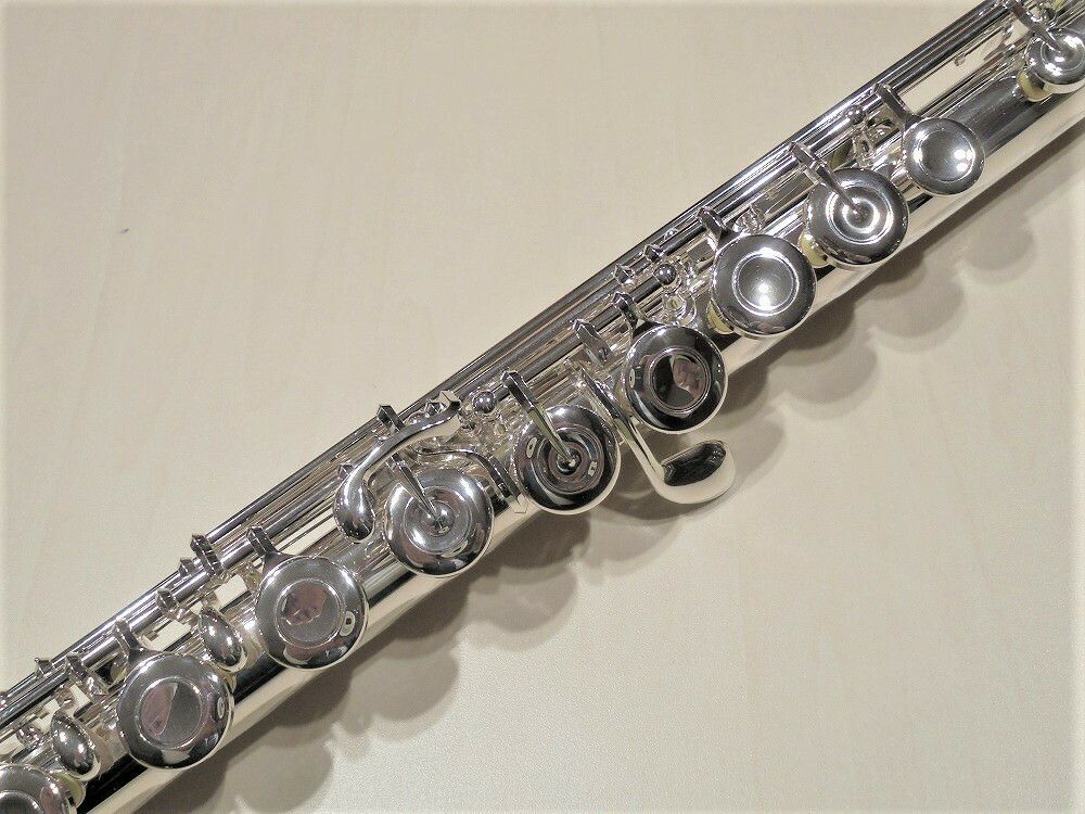 MURAMATSUEX-CCEムラマツフルート【APEX-RakutenWindinstrument】