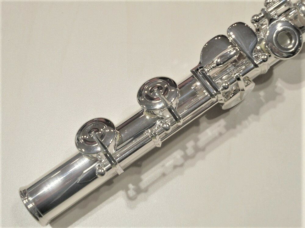 MURAMATSUEX-RCEムラマツフルート【APEX-RakutenWindinstrument】