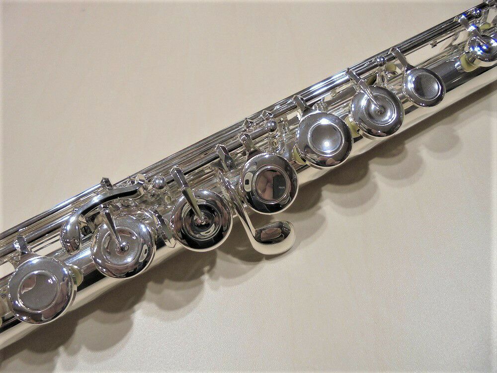 MURAMATSUGX-CCEムラマツフルート【APEX-RakutenWindinstrument】