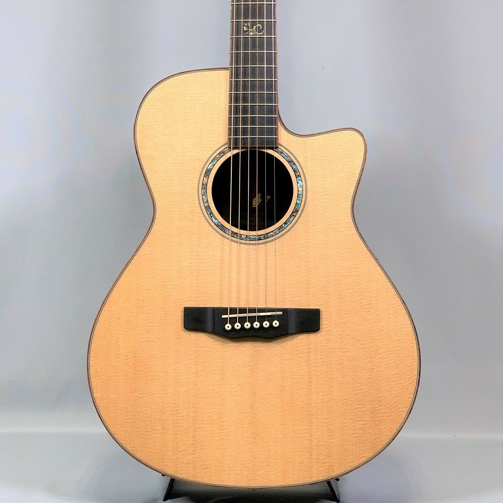 MorrisS-101IIIモーリスフィンガーピックナチュラル日本製国産