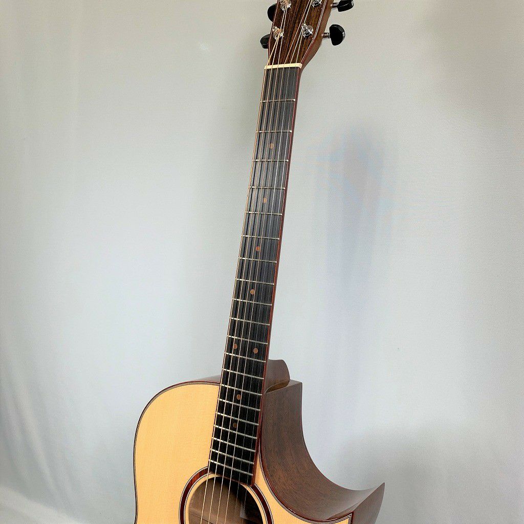 MorrisS-86IIモーリスフィンガーピックアコースティックギターフォークギターナチュラル日本製国産