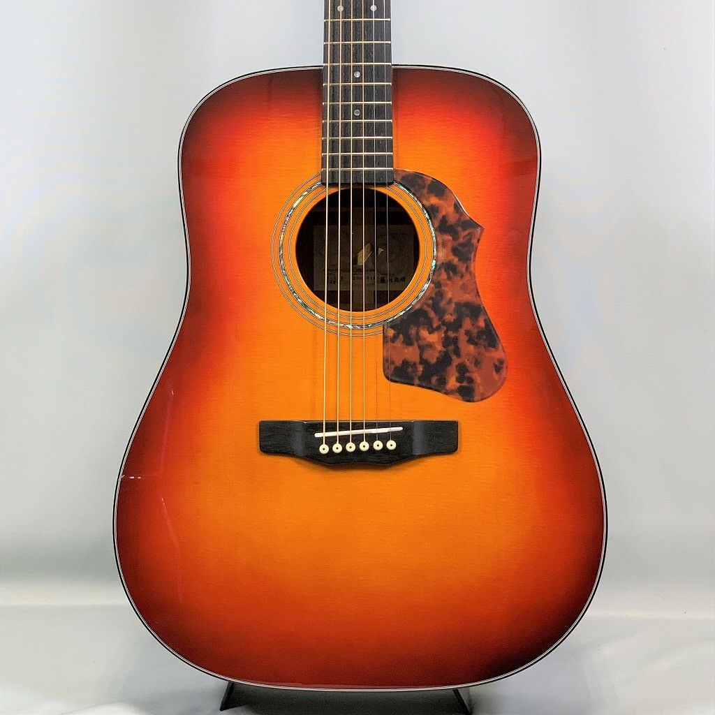 MorrisM-80IIRBSモーリスアコースティックギターフォークギター日本製国産