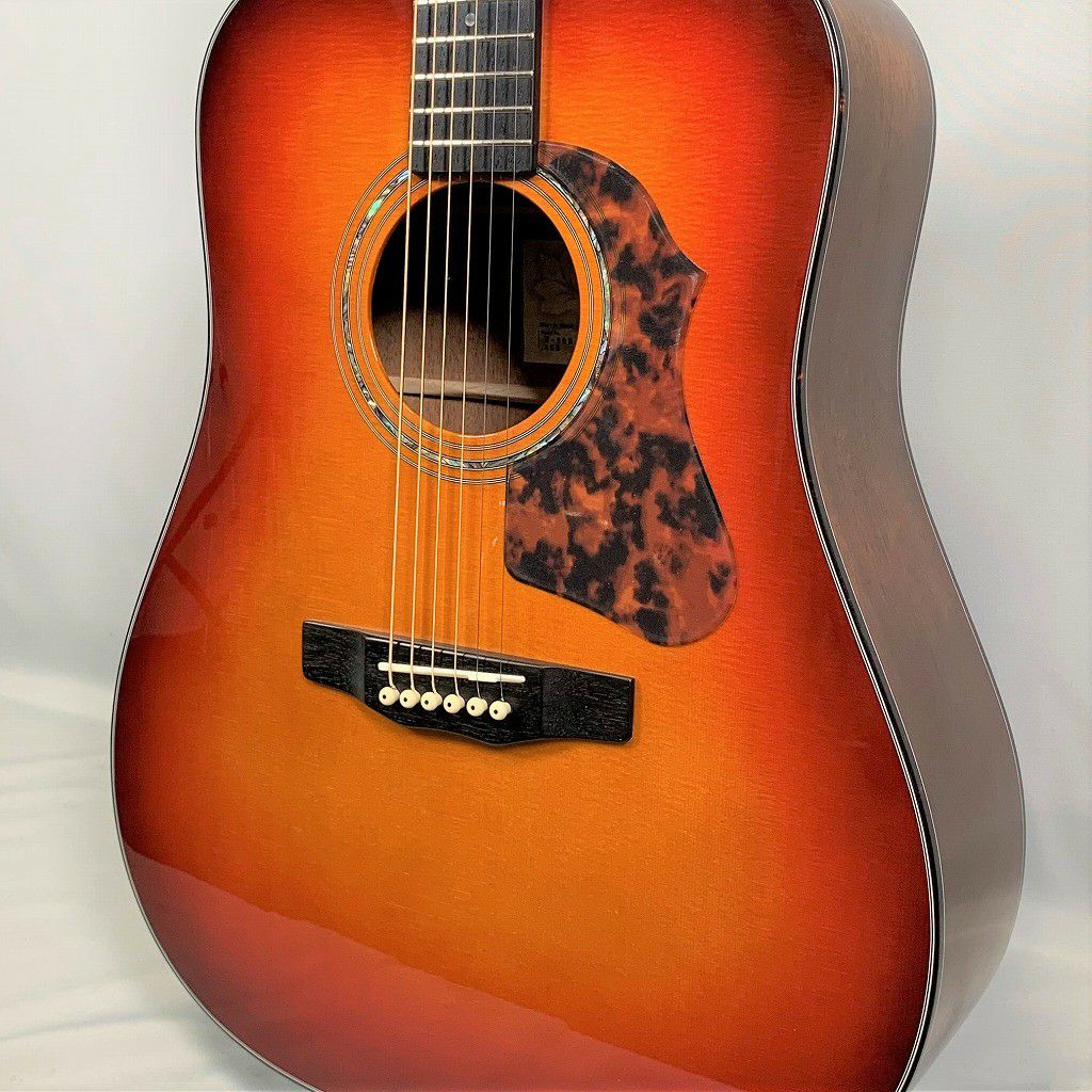 MorrisM-80IIRBSモーリスアコースティックギターフォークギター日本製国産