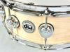 【1台限定特価】dwDW-CL1405SD/SO-NAT/CSO-NATURALdrumworkshopCollector’sWoodSnareDrumAllMaple14"x5"ディーダブリュー(ドラムワークショップ)コレクターズ・スネアドラムオールメイプルナチュラル