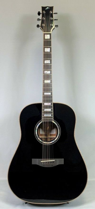 Morris tourned acoustic モーリス エレアコ フォークひろしの家電楽器