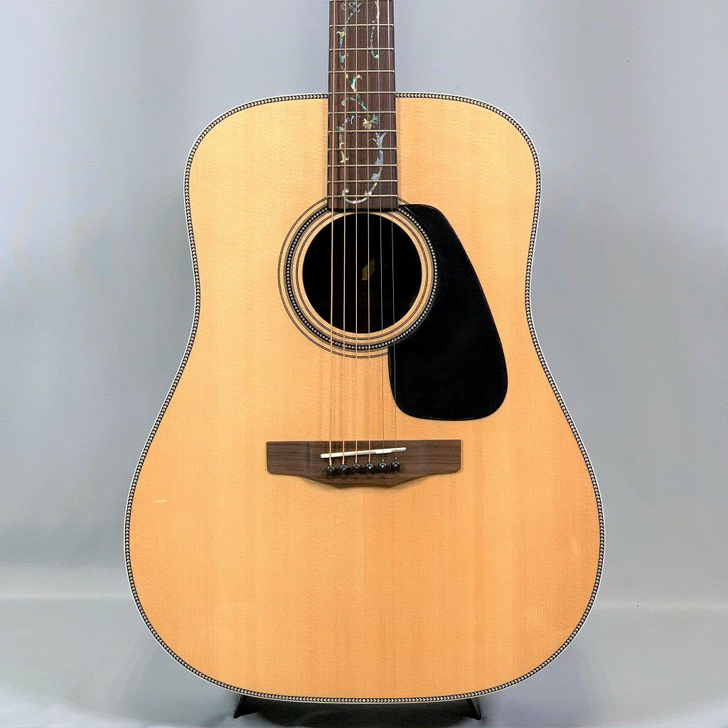 MorrisTF-LTDIIモーリスアコースティックギターフォークギターナチュラル日本製国産