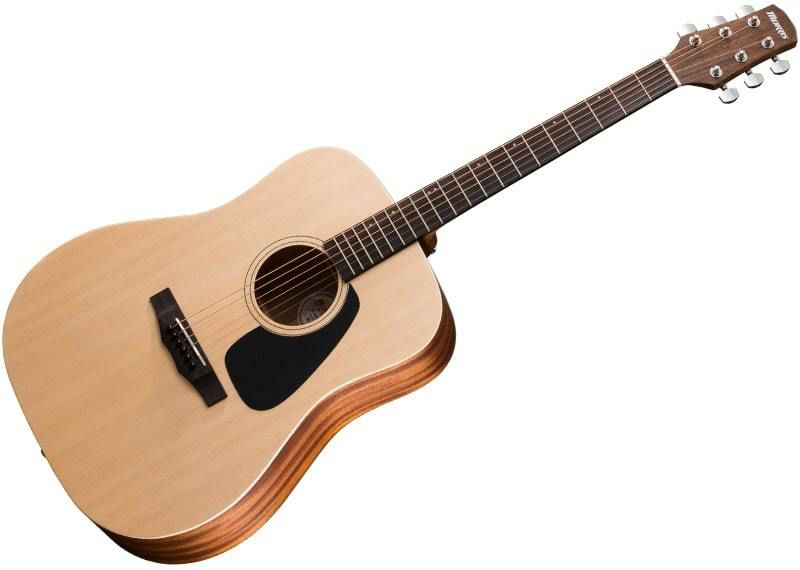 MorrisM-011NATNaturalPERFORMERSEDITIONモーリスアコースティックギターナチュラル