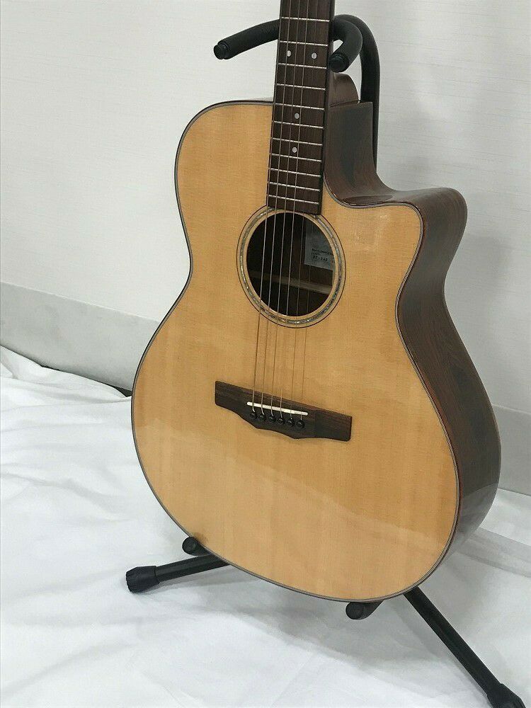 MorrisSC-JACSMモーリスサウンドメッセ2019限定モデル