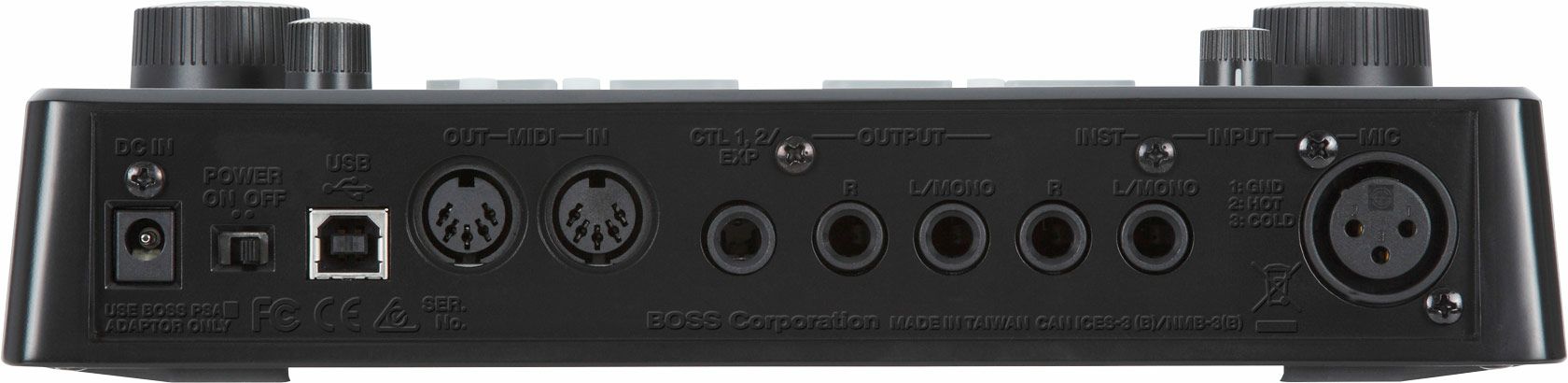 BOSSRC-202LoopStation＜ボスループステーション＞