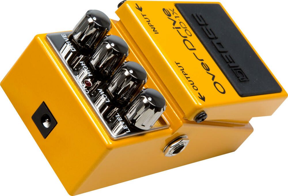BOSS OD-1X