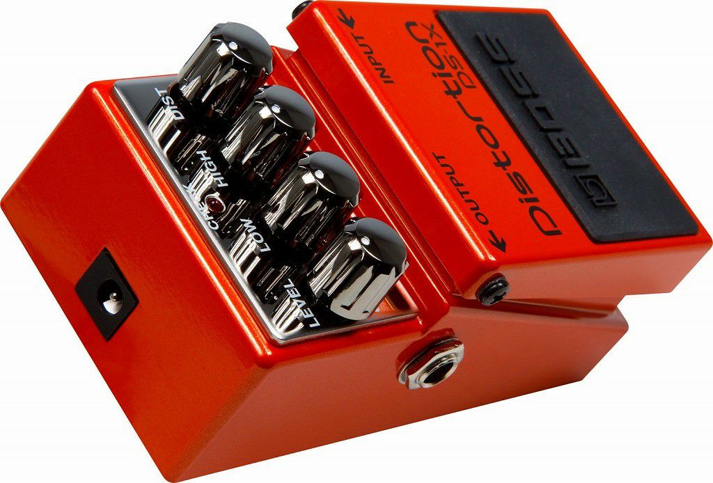 BOSSDS-1Xボスエフェクターディストーション【店頭受取対応商品】
