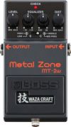 BOSSMetalZoneMT-2Wボスメタルゾーン技クラフト【店頭受取対応商品】