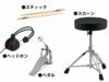 【即納可能】RolandTD-1DMKセットローランド電子ドラム【店頭受取対応商品】