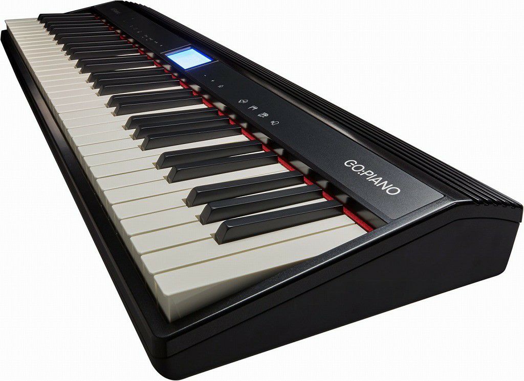 Roland GO:PIANO GO-61P セット【専用キャリングバッグCB-GO61