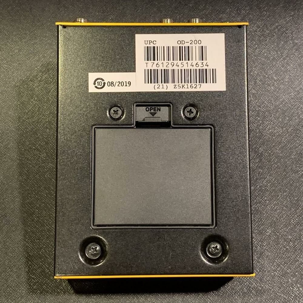 BOSSOD-200HybridDriveボスオーバードライブ【店頭受取対応商品】