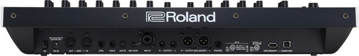 RolandJUPITER-Xmローランドジュピターシンセサイザー【店頭受取対応商品】