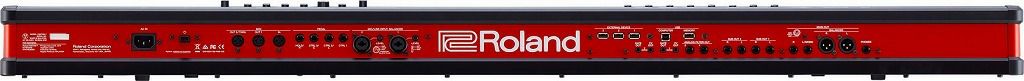 RolandFANTON7ロードシンセサイザー76鍵【店頭受取対応商品】