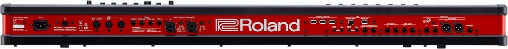 RolandFANTOM6ローランドシンセサイザー61鍵【店頭受取対応商品】