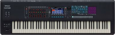 ROLAND FANTOM-08 ローランド ファントム ワークステーション ROLAND FANTOM-08 ローランド ファントム ワークステーション